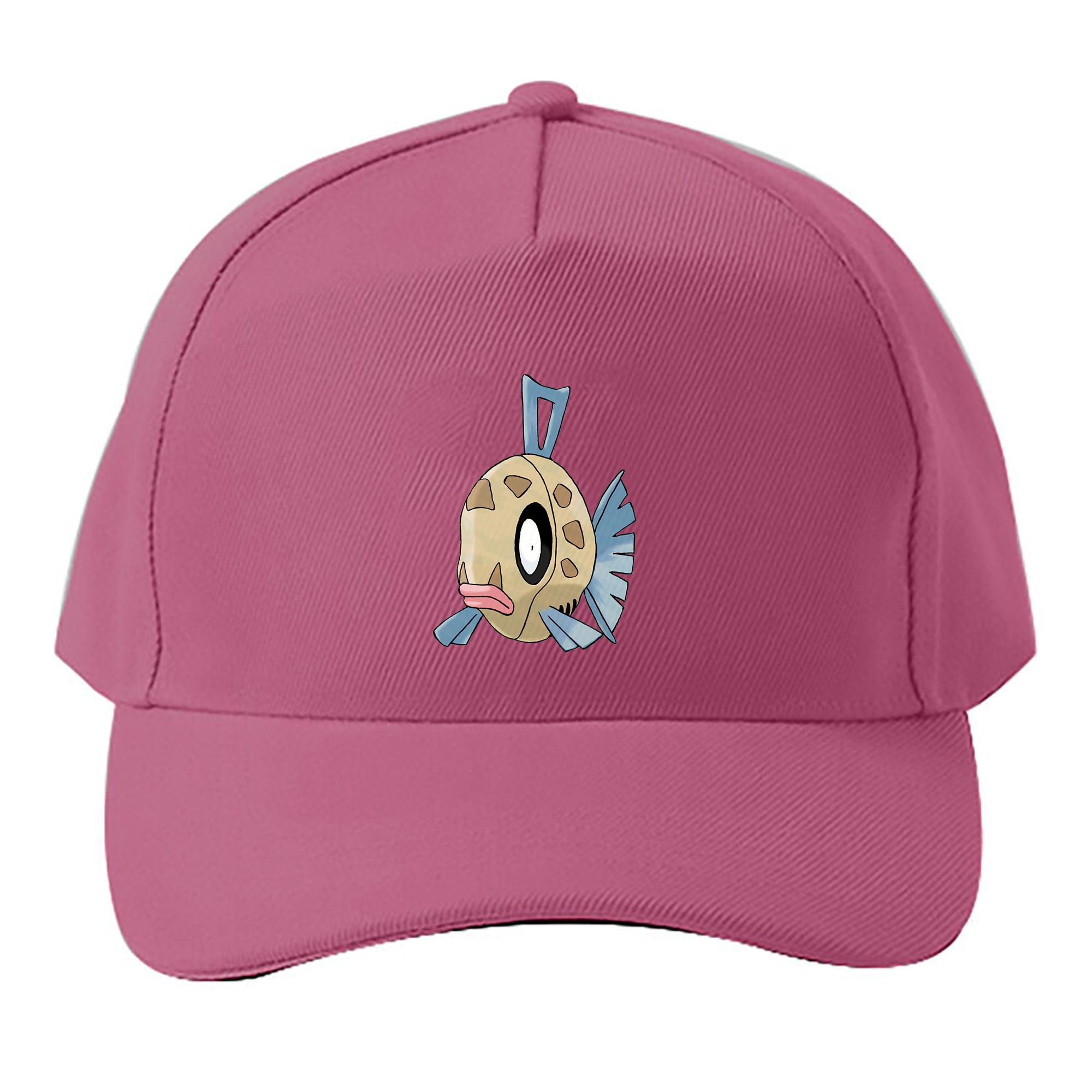 （画像用） ポケットモンスター Pokémon ベースボールキャップ 綿100％ 男女兼用 帽子 スポーツ